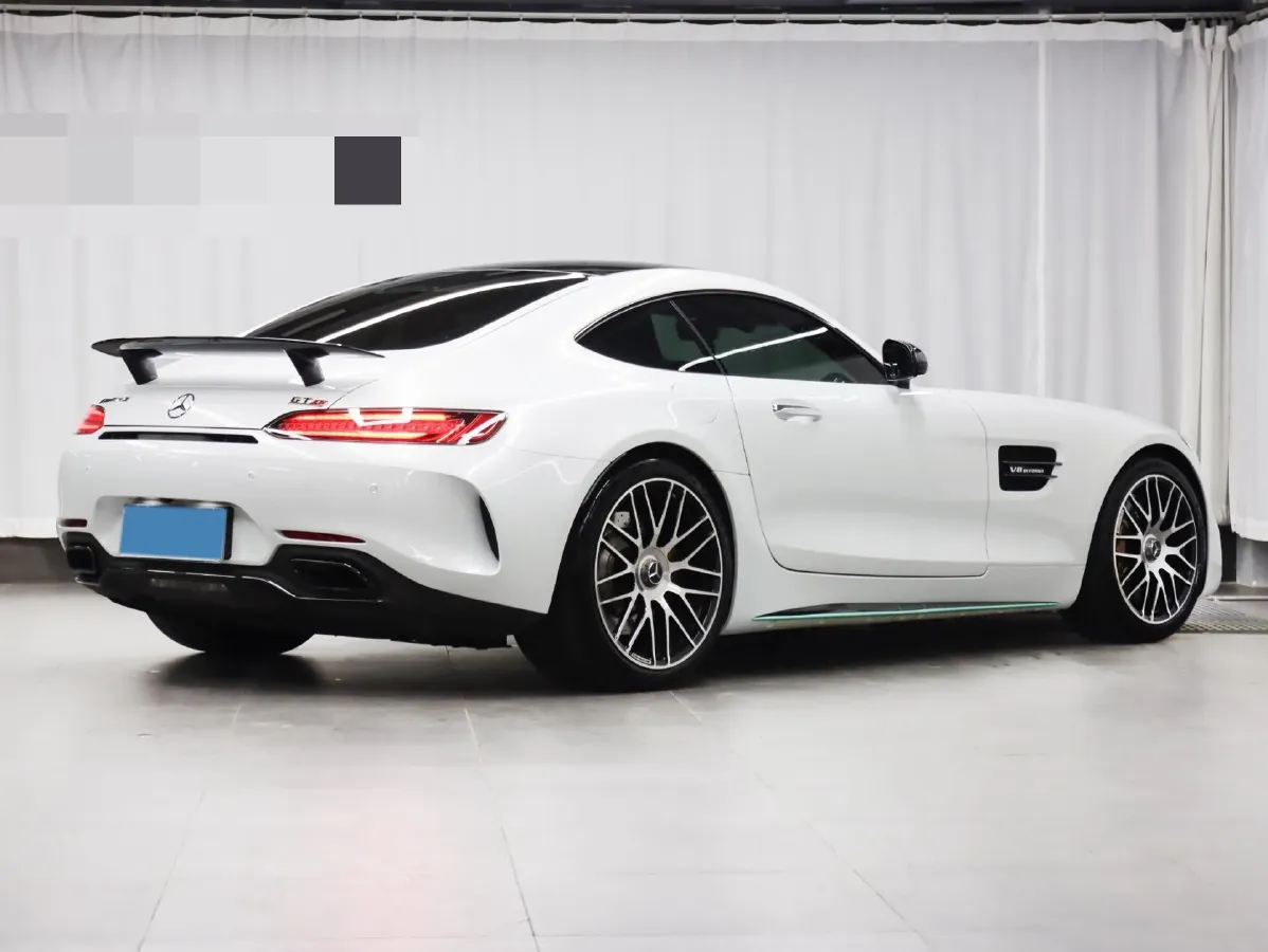 2019 Mercedes-Benz AMG GT 4.0T 557HP V8 7DCT,autocango,china used car exporter,china ev exporter,chinese used car exporter,chinese used ev exporter
