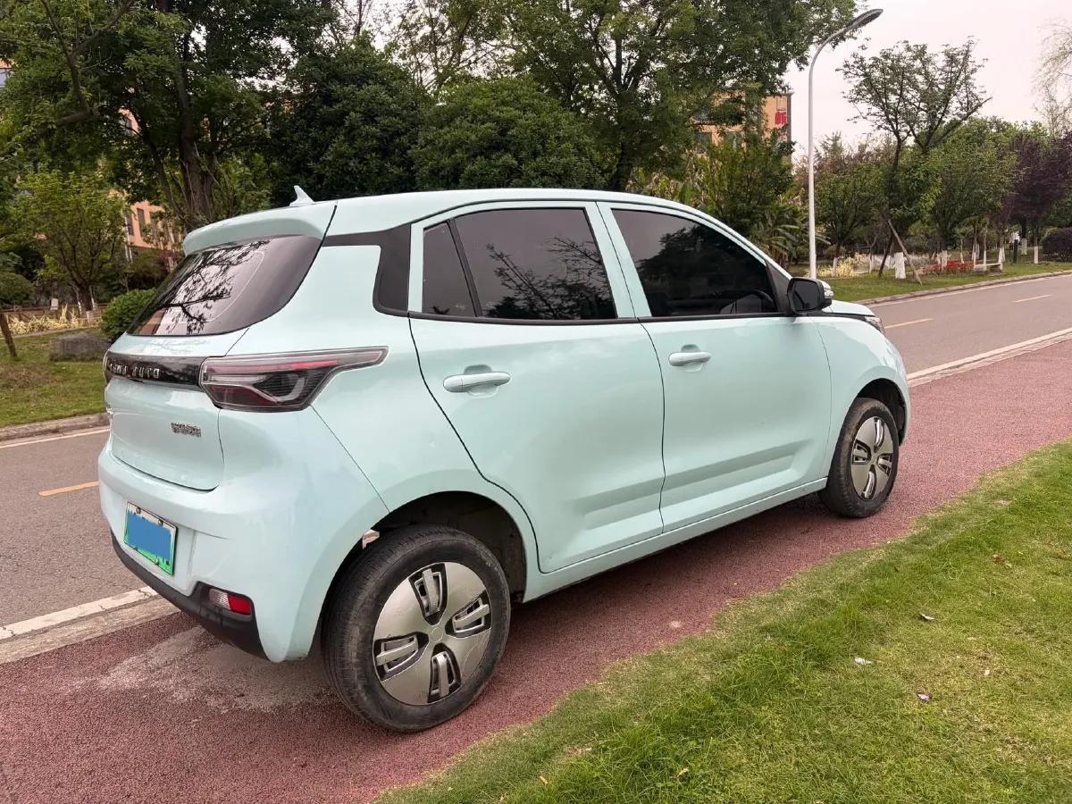 2021 Levdeo Mango BEV 17.28KWH,autocango,china used car exporter,china ev exporter,chinese used car exporter,chinese used ev exporter