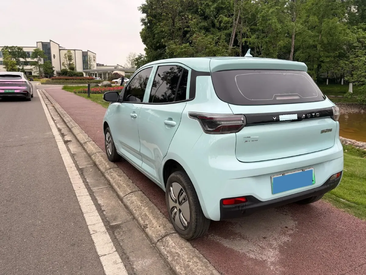 2021 Levdeo Mango BEV 17.28KWH,autocango,china used car exporter,china ev exporter,chinese used car exporter,chinese used ev exporter