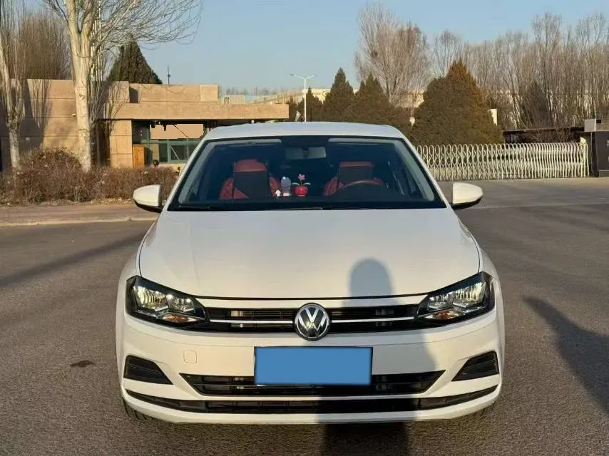 2023 Volkswagen Polo 1.5L 110HP L4 6AT,autocango,china used car exporter,china ev exporter,chinese used car exporter,chinese used ev exporter