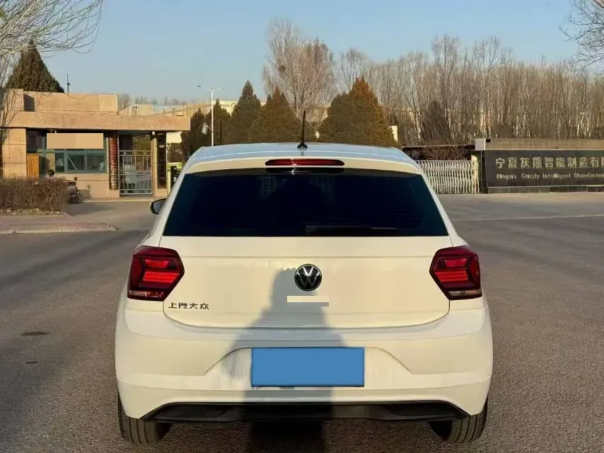 2023 Volkswagen Polo 1.5L 110HP L4 6AT,autocango,china used car exporter,china ev exporter,chinese used car exporter,chinese used ev exporter