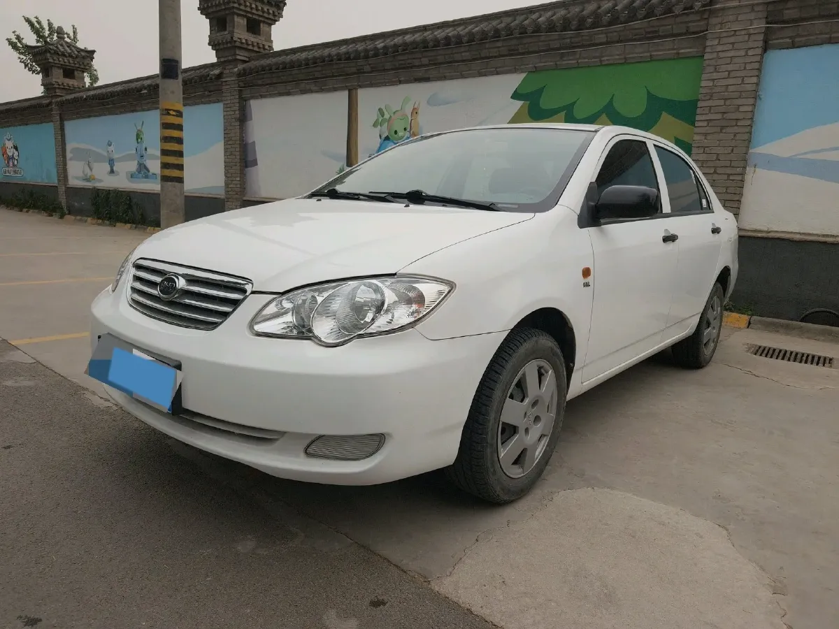 2020 BYD F3 1.5L 109HP L4 5MT,autocango,china used car exporter,china ev exporter,chinese used car exporter,chinese used ev exporter
