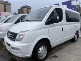 2021 MAXUS XINTU V80,autocango,china used car exporter,china ev exporter,chinese used car exporter,chinese used ev exporter