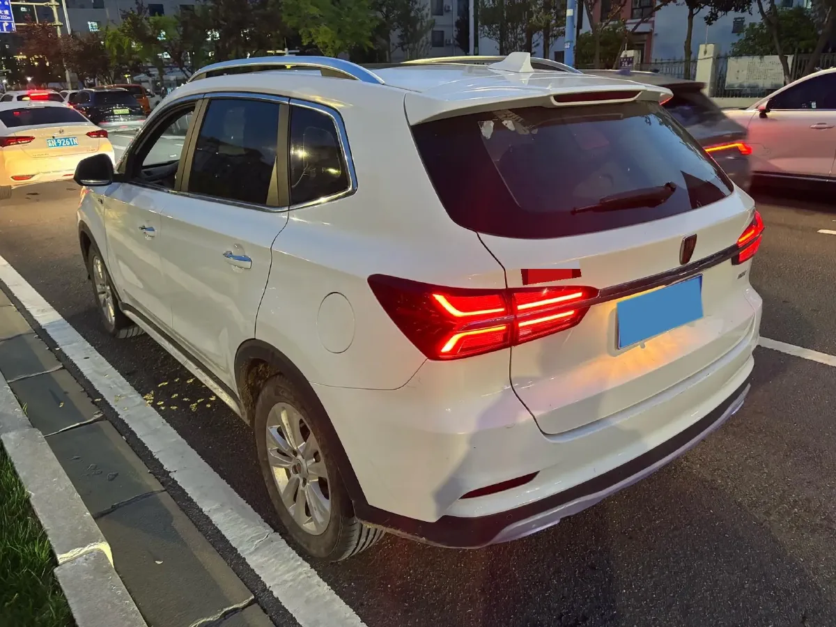 2018 Roewe RX5 1.5T 169HP L4 7DCT,autocango,china used car exporter,china ev exporter,chinese used car exporter,chinese used ev exporter