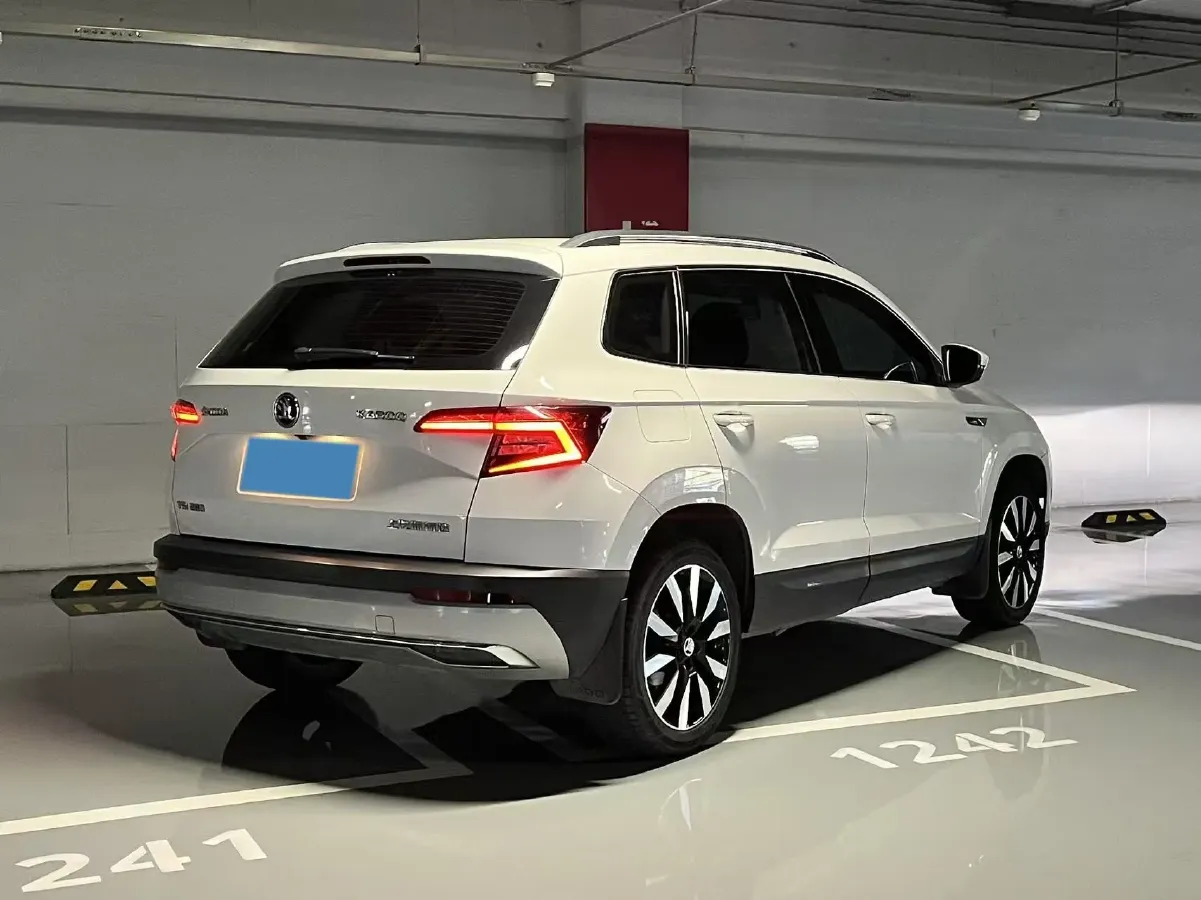 2018 Skoda Octavia 1.4T 150HP L4 7DCT,autocango,china used car exporter,china ev exporter,chinese used car exporter,chinese used ev exporter