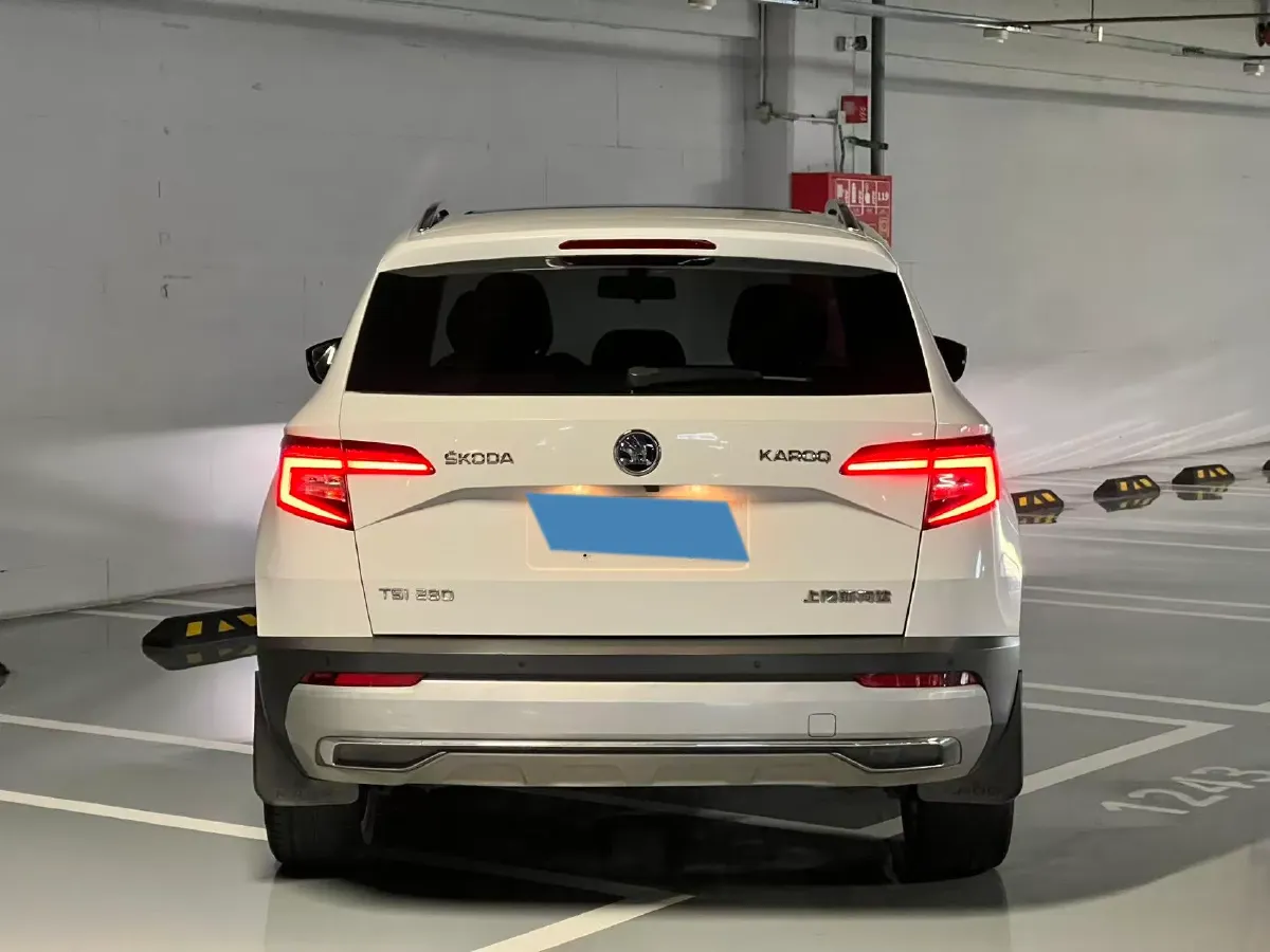 2018 Skoda Octavia 1.4T 150HP L4 7DCT,autocango,china used car exporter,china ev exporter,chinese used car exporter,chinese used ev exporter