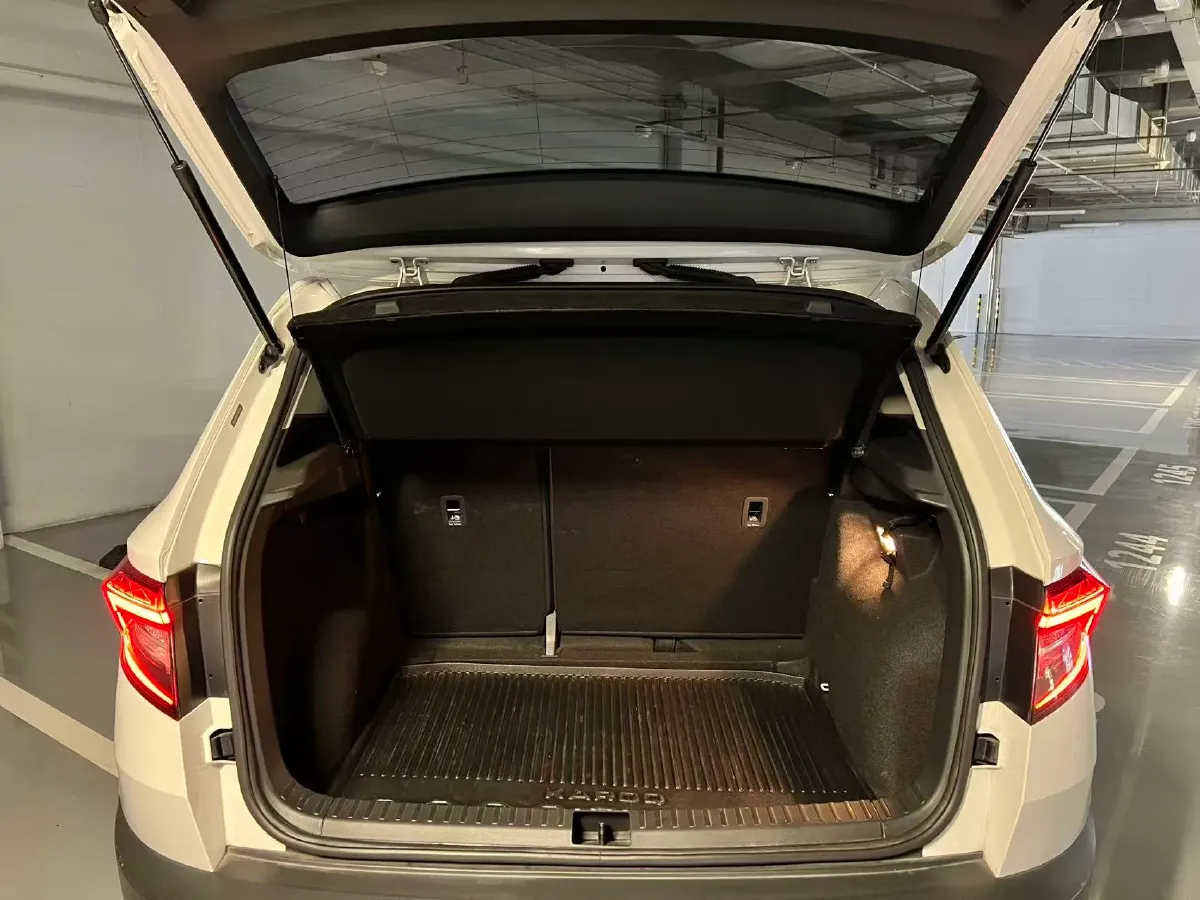 2018 Skoda Octavia 1.4T 150HP L4 7DCT,autocango,china used car exporter,china ev exporter,chinese used car exporter,chinese used ev exporter