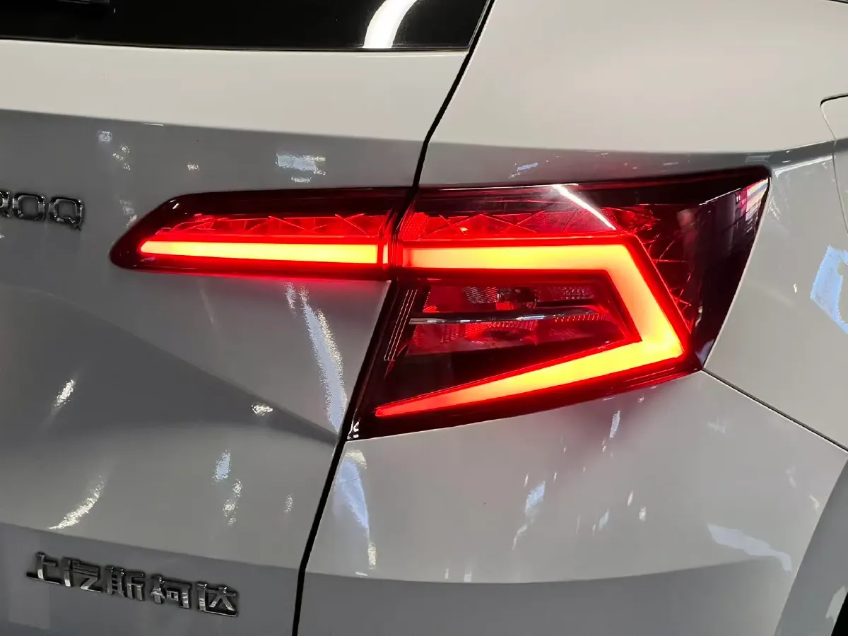 2018 Skoda Octavia 1.4T 150HP L4 7DCT,autocango,china used car exporter,china ev exporter,chinese used car exporter,chinese used ev exporter