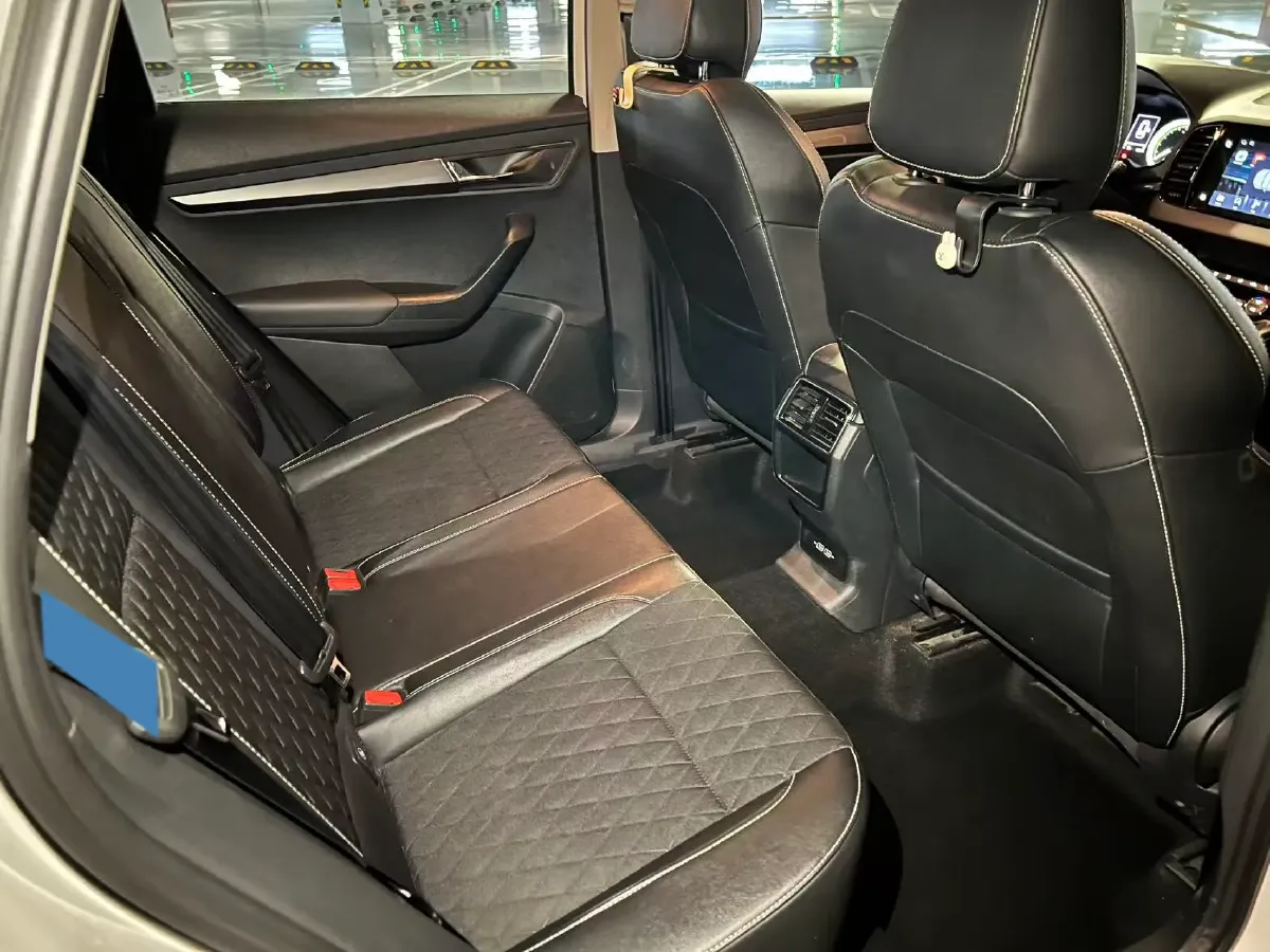 2018 Skoda Octavia 1.4T 150HP L4 7DCT,autocango,china used car exporter,china ev exporter,chinese used car exporter,chinese used ev exporter