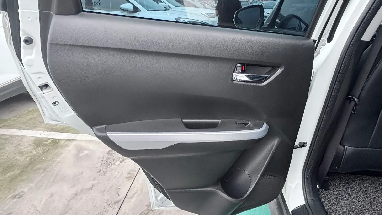 2016 Suzuki Vitara 1.4T 140HP L4 6AT,autocango,china used car exporter,china ev exporter,chinese used car exporter,chinese used ev exporter