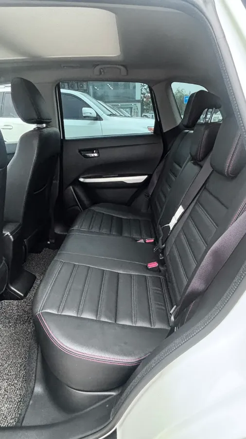 2016 Suzuki Vitara 1.4T 140HP L4 6AT,autocango,china used car exporter,china ev exporter,chinese used car exporter,chinese used ev exporter