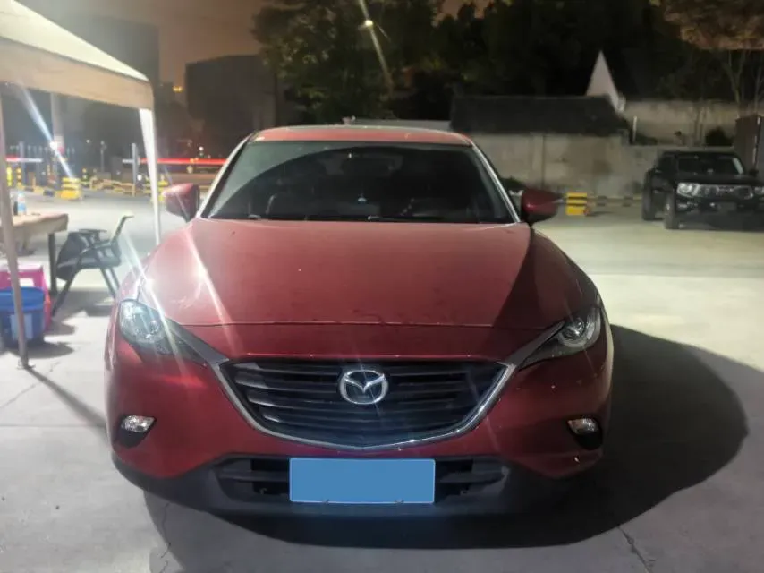 2018 Mazda CX-4 2.0L 158HP L4 6AT,autocango,china used car exporter,china ev exporter,chinese used car exporter,chinese used ev exporter