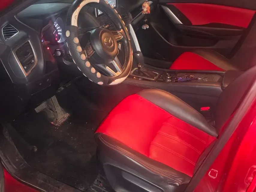 2018 Mazda CX-4 2.0L 158HP L4 6AT,autocango,china used car exporter,china ev exporter,chinese used car exporter,chinese used ev exporter