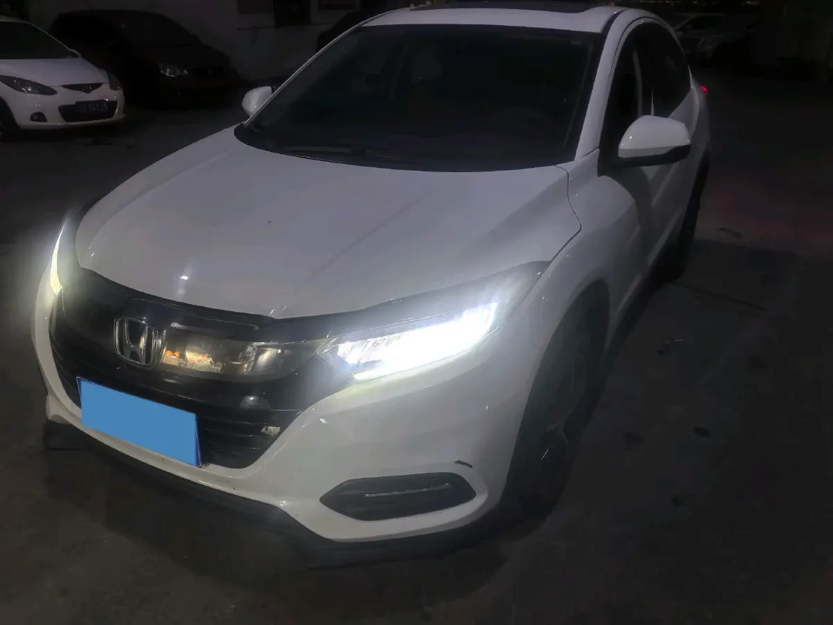 2020 Honda Vezel 1.5T 177HP L4 CVT,autocango,china used car exporter,china ev exporter,chinese used car exporter,chinese used ev exporter
