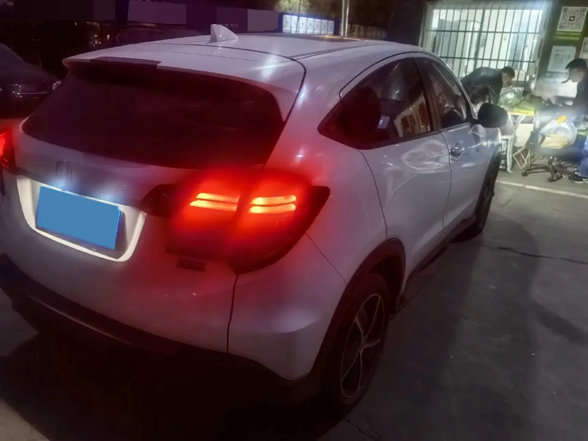 2020 Honda Vezel 1.5T 177HP L4 CVT,autocango,china used car exporter,china ev exporter,chinese used car exporter,chinese used ev exporter