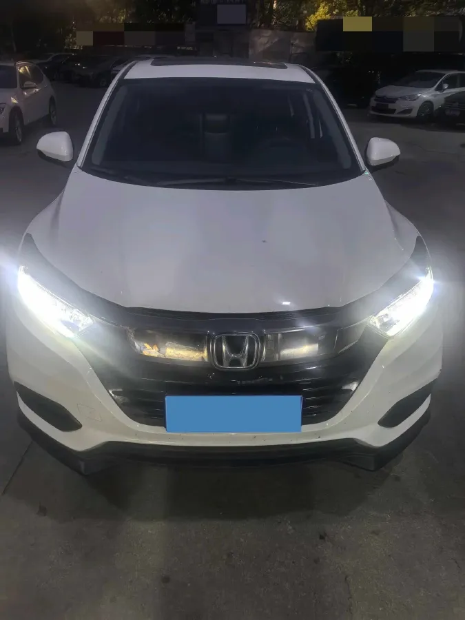 2020 Honda Vezel 1.5T 177HP L4 CVT,autocango,china used car exporter,china ev exporter,chinese used car exporter,chinese used ev exporter