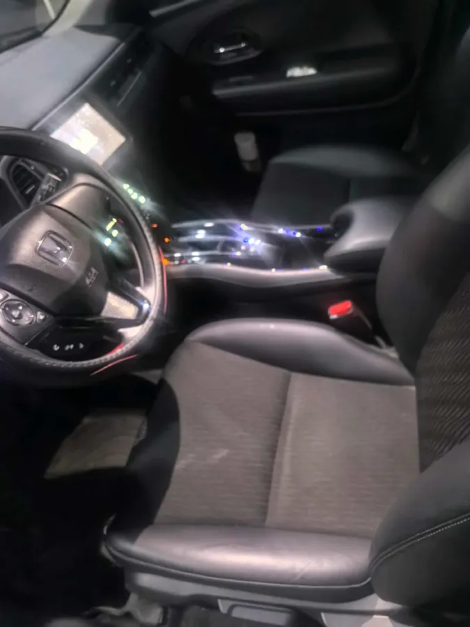 2020 Honda Vezel 1.5T 177HP L4 CVT,autocango,china used car exporter,china ev exporter,chinese used car exporter,chinese used ev exporter