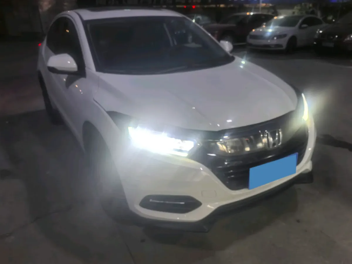 2020 Honda Vezel 1.5T 177HP L4 CVT,autocango,china used car exporter,china ev exporter,chinese used car exporter,chinese used ev exporter
