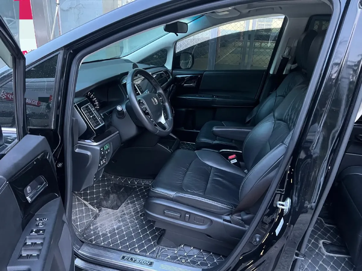 2019 Honda Elysioin 2.0L 146HP L4 E-CVT Hybrid,autocango,china used car exporter,china ev exporter,chinese used car exporter,chinese used ev exporter