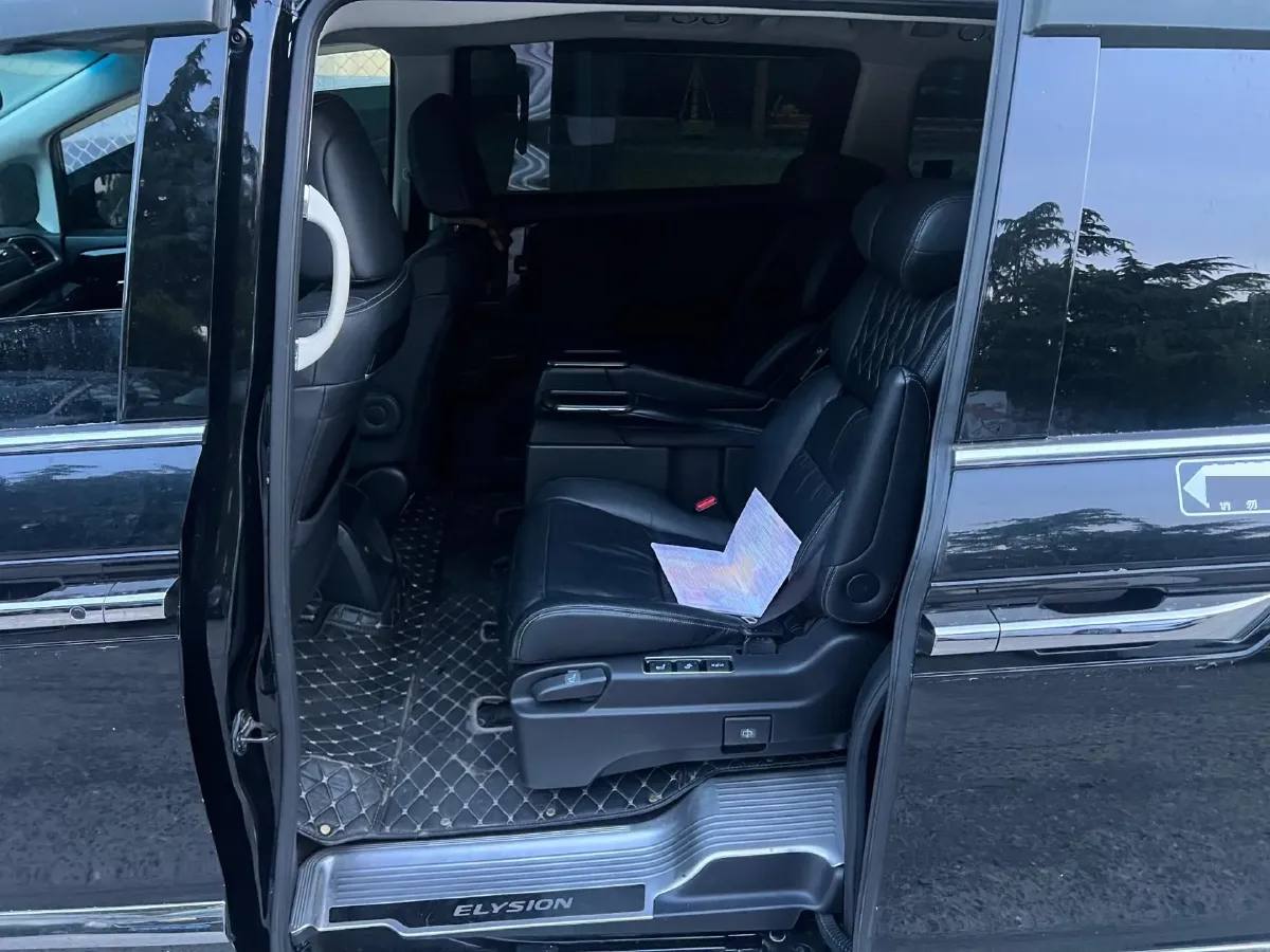 2019 Honda Elysioin 2.0L 146HP L4 E-CVT Hybrid,autocango,china used car exporter,china ev exporter,chinese used car exporter,chinese used ev exporter