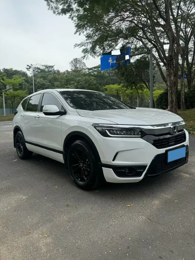 2021 Honda Breeze 1.5T 193HP L4 CVT,autocango,china used car exporter,china ev exporter,chinese used car exporter,chinese used ev exporter