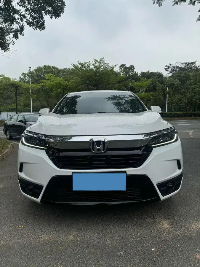 2021 Honda Breeze 1.5T 193HP L4 CVT,autocango,china used car exporter,china ev exporter,chinese used car exporter,chinese used ev exporter