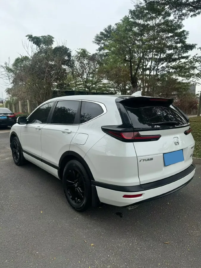 2021 Honda Breeze 1.5T 193HP L4 CVT,autocango,china used car exporter,china ev exporter,chinese used car exporter,chinese used ev exporter