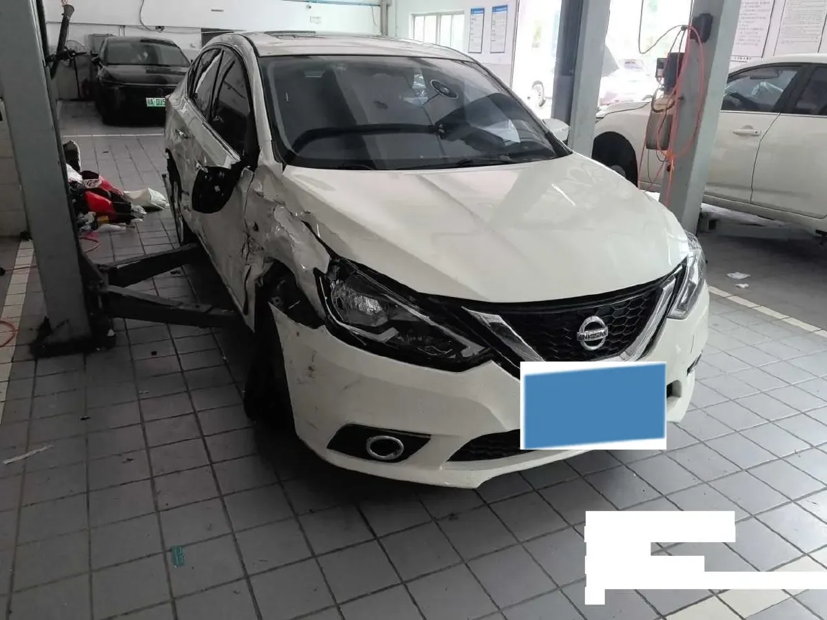 2021 Nissan Sylphy 1.6L 122HP L4 CVT,autocango,china used car exporter,china ev exporter,chinese used car exporter,chinese used ev exporter