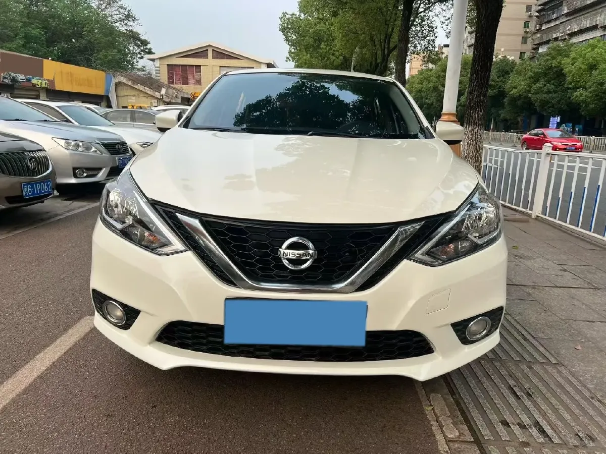 2021 Nissan Sylphy 1.6L 122HP L4 CVT,autocango,china used car exporter,china ev exporter,chinese used car exporter,chinese used ev exporter