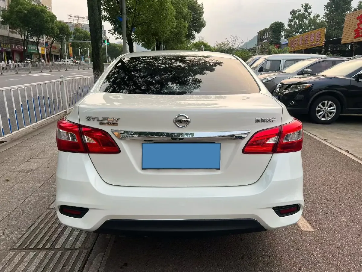 2021 Nissan Sylphy 1.6L 122HP L4 CVT,autocango,china used car exporter,china ev exporter,chinese used car exporter,chinese used ev exporter