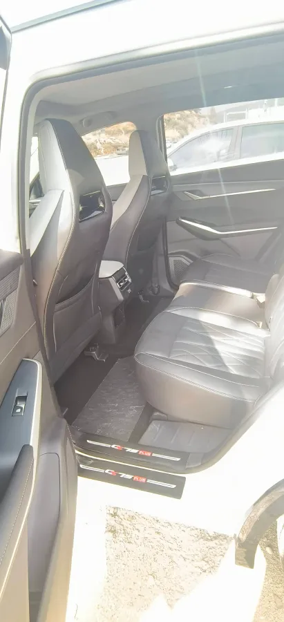 2025 ChangAn CS75 Plus 1.5T 192HP L4 8AT,autocango,china used car exporter,china ev exporter,chinese used car exporter,chinese used ev exporter