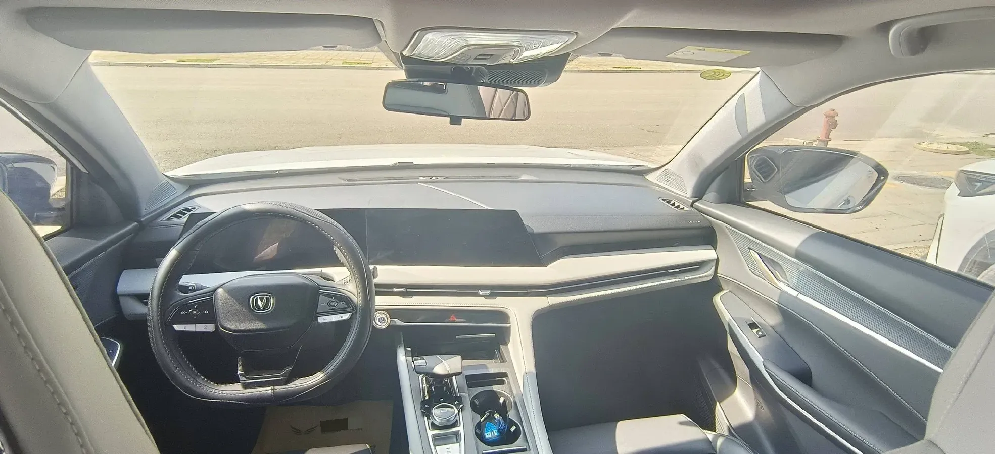 2025 ChangAn CS75 Plus 1.5T 192HP L4 8AT,autocango,china used car exporter,china ev exporter,chinese used car exporter,chinese used ev exporter