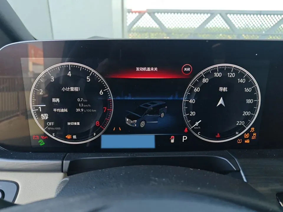 2022 Buick GL8 2.0T 237HP L4 9AT,autocango,china used car exporter,china ev exporter,chinese used car exporter,chinese used ev exporter