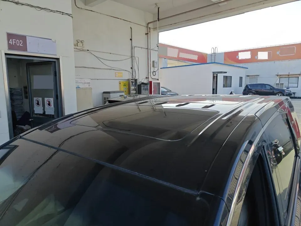 2022 Buick GL8 2.0T 237HP L4 9AT,autocango,china used car exporter,china ev exporter,chinese used car exporter,chinese used ev exporter