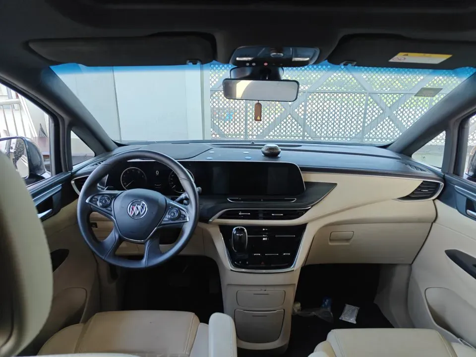 2022 Buick GL8 2.0T 237HP L4 9AT,autocango,china used car exporter,china ev exporter,chinese used car exporter,chinese used ev exporter