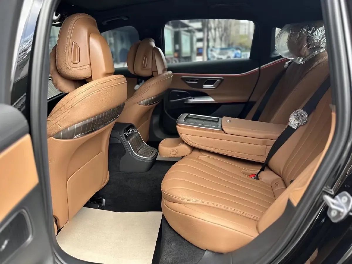 2025 Mercedes-Benz E Class 2.0T 258HP L4 9AT,autocango,china used car exporter,china ev exporter,chinese used car exporter,chinese used ev exporter