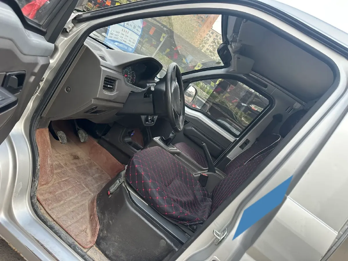 2019 WuLing RongGuang New Truck 1.8L 133HP L4 5MT,autocango,china used car exporter,china ev exporter,chinese used car exporter,chinese used ev exporter