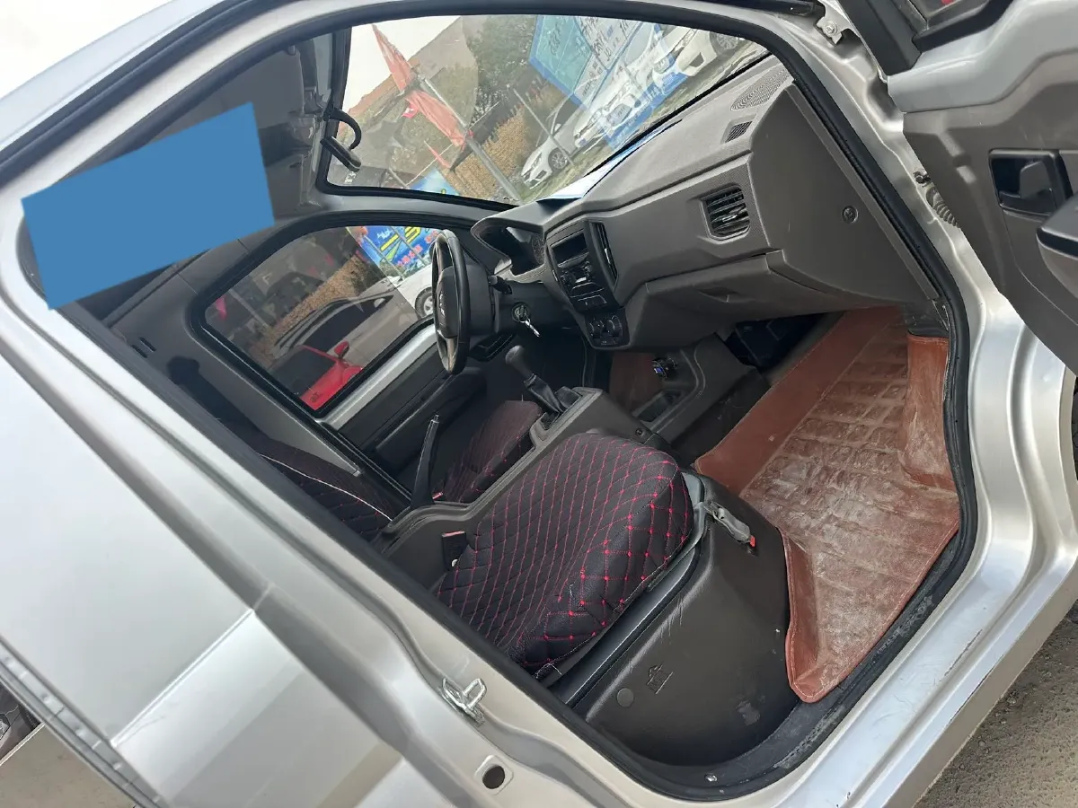 2019 WuLing RongGuang New Truck 1.8L 133HP L4 5MT,autocango,china used car exporter,china ev exporter,chinese used car exporter,chinese used ev exporter