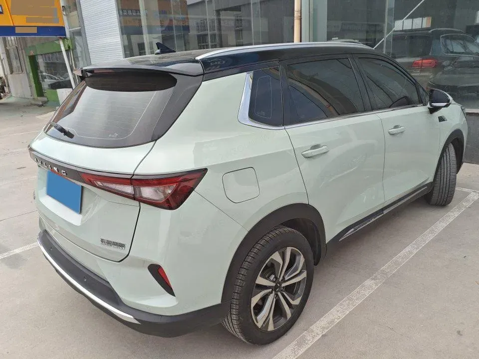 2021 WuLing XingChen 1.5T 147HP L4 CVT,autocango,china used car exporter,china ev exporter,chinese used car exporter,chinese used ev exporter