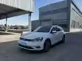 2020 Volkswagen Golf 1.2T 116HP L4 7DCT