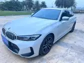 2023 BMW 3 SERIES,autocango,china used car exporter,china ev exporter,chinese used car exporter,chinese used ev exporter