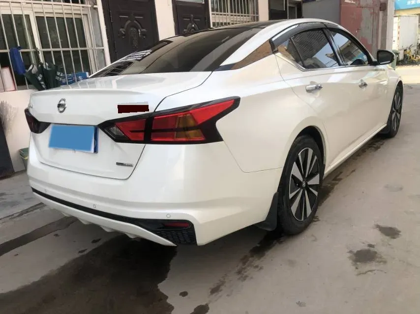 2021 Nissan Teana 2.0L 156HP L4 CVT,autocango,china used car exporter,china ev exporter,chinese used car exporter,chinese used ev exporter