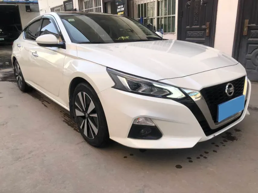 2021 Nissan Teana 2.0L 156HP L4 CVT,autocango,china used car exporter,china ev exporter,chinese used car exporter,chinese used ev exporter