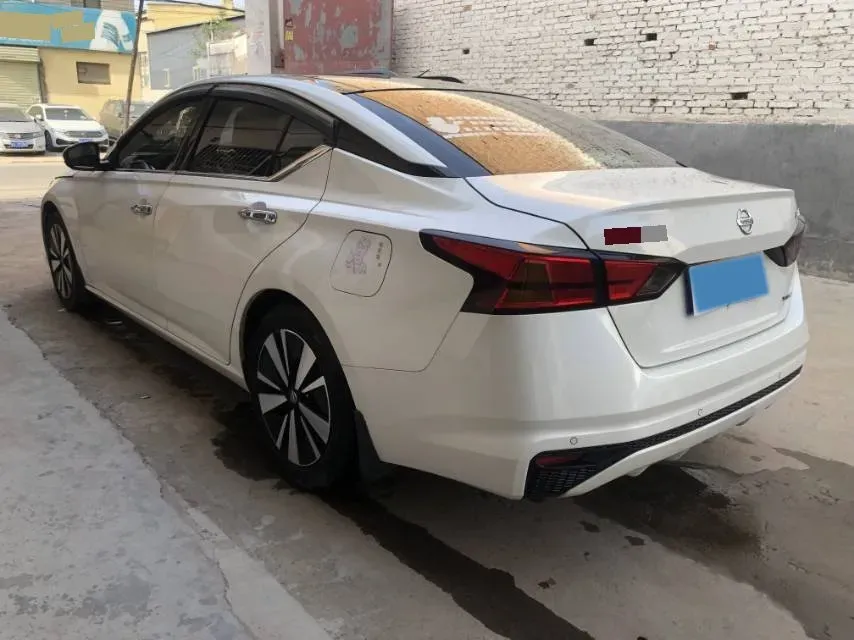 2021 Nissan Teana 2.0L 156HP L4 CVT,autocango,china used car exporter,china ev exporter,chinese used car exporter,chinese used ev exporter