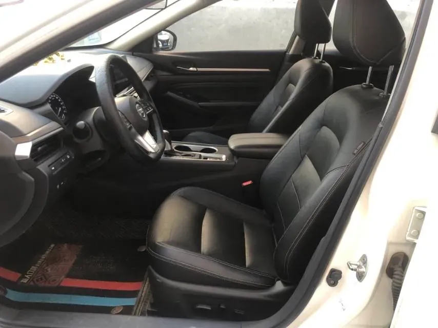 2021 Nissan Teana 2.0L 156HP L4 CVT,autocango,china used car exporter,china ev exporter,chinese used car exporter,chinese used ev exporter