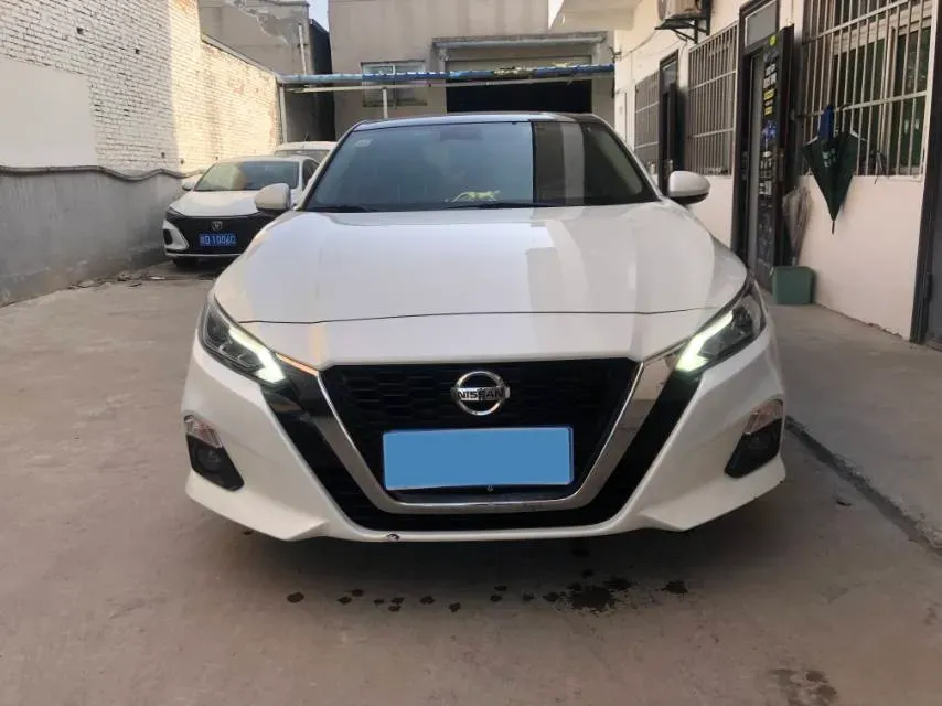 2021 Nissan Teana 2.0L 156HP L4 CVT,autocango,china used car exporter,china ev exporter,chinese used car exporter,chinese used ev exporter