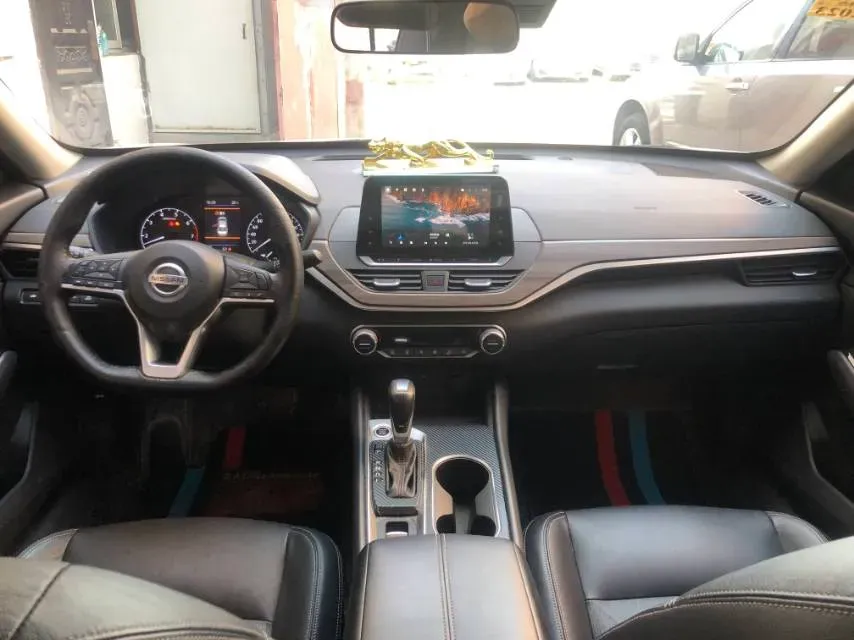 2021 Nissan Teana 2.0L 156HP L4 CVT,autocango,china used car exporter,china ev exporter,chinese used car exporter,chinese used ev exporter