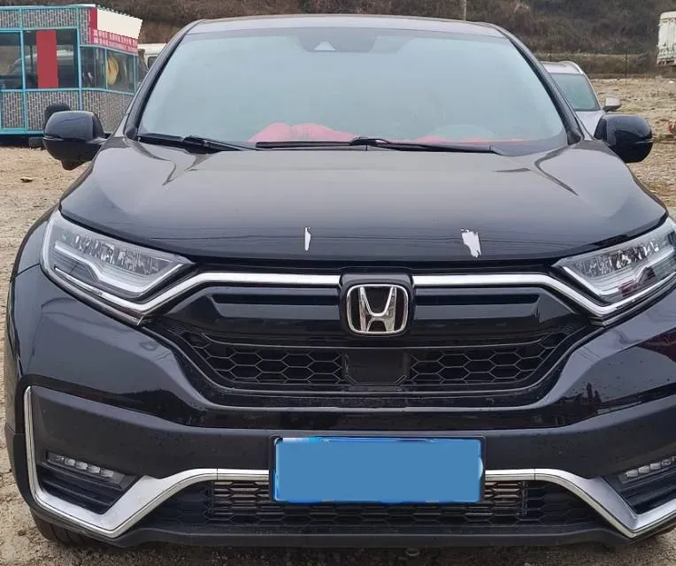2021 Honda CR-V 1.5T 193HP L4 CVT,autocango,china used car exporter,china ev exporter,chinese used car exporter,chinese used ev exporter
