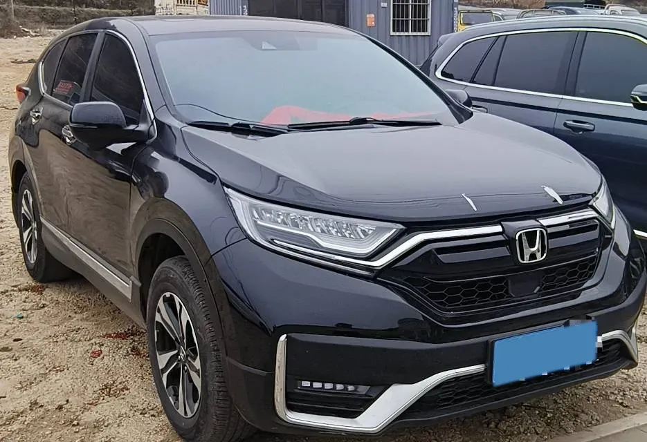 2021 Honda CR-V 1.5T 193HP L4 CVT,autocango,china used car exporter,china ev exporter,chinese used car exporter,chinese used ev exporter