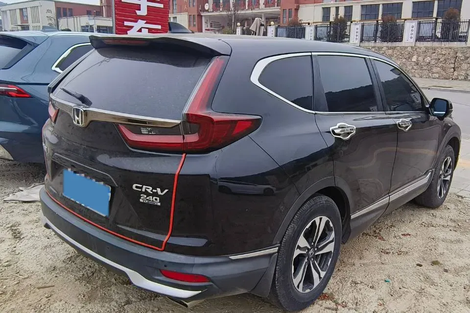 2021 Honda CR-V 1.5T 193HP L4 CVT,autocango,china used car exporter,china ev exporter,chinese used car exporter,chinese used ev exporter